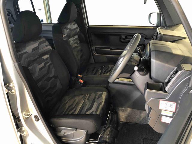 タフトX2WD スカイルーフ プッシュスタート スマートキー オートライト オートエアコン 電動パーキングブレーキ 衝突被害軽減システム 横滑り防止機能 アイドリングストップ ABS(長野県)の中古車