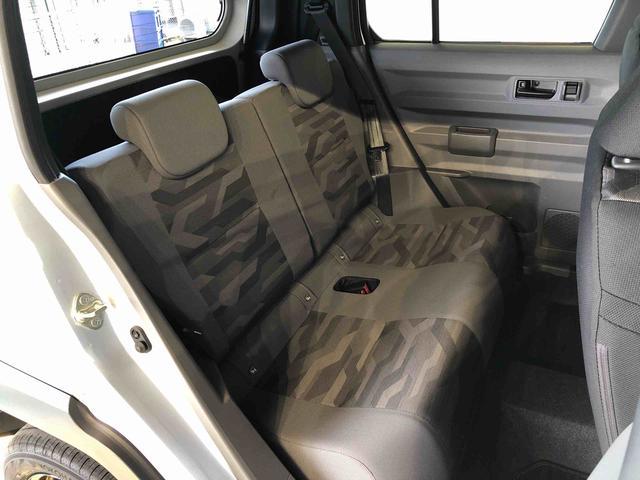 タフトX2WD スカイルーフ プッシュスタート スマートキー オートライト オートエアコン 電動パーキングブレーキ 衝突被害軽減システム 横滑り防止機能 アイドリングストップ ABS(長野県)の中古車