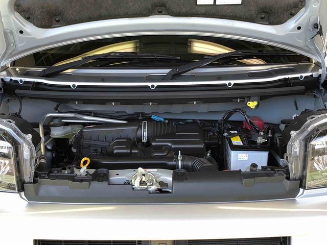 タフトX2WD スカイルーフ プッシュスタート スマートキー オートライト オートエアコン 電動パーキングブレーキ 衝突被害軽減システム 横滑り防止機能 アイドリングストップ ABS(長野県)の中古車