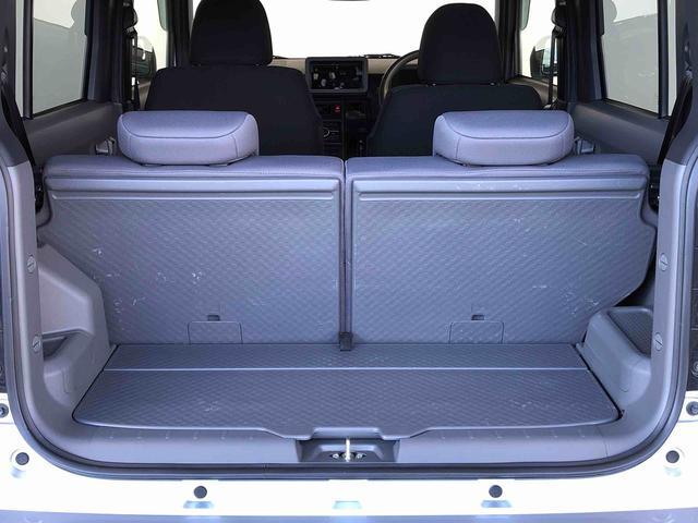 タフトX2WD スカイルーフ プッシュスタート スマートキー オートライト オートエアコン 電動パーキングブレーキ 衝突被害軽減システム 横滑り防止機能 アイドリングストップ ABS(長野県)の中古車