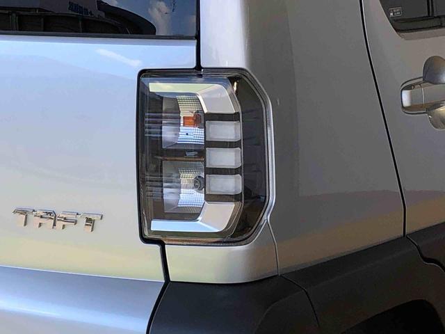 タフトX2WD スカイルーフ プッシュスタート スマートキー オートライト オートエアコン 電動パーキングブレーキ 衝突被害軽減システム 横滑り防止機能 アイドリングストップ ABS(長野県)の中古車