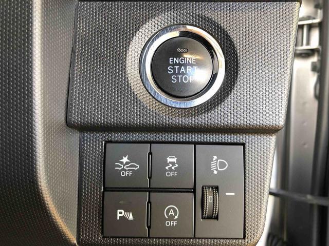 タフトX2WD スカイルーフ プッシュスタート スマートキー オートライト オートエアコン 電動パーキングブレーキ 衝突被害軽減システム 横滑り防止機能 アイドリングストップ ABS(長野県)の中古車