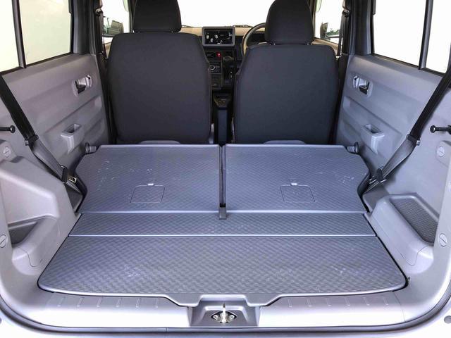 タフトX2WD スカイルーフ プッシュスタート スマートキー オートライト オートエアコン 電動パーキングブレーキ 衝突被害軽減システム 横滑り防止機能 アイドリングストップ ABS(長野県)の中古車