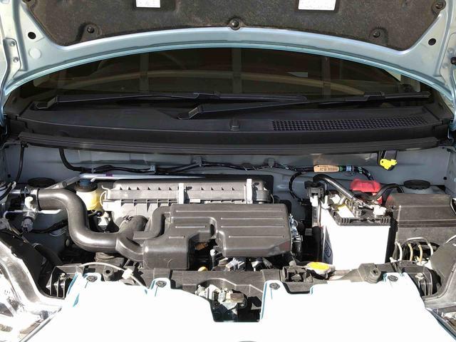 ミライースG リミテッドSAIII4WD アイドリングストップ プッシュスタート スマートキー 衝突被害軽減システム 横滑り防止機能 電動格納ドアミラー オートライト オートエアコン パワステ ABS(長野県)の中古車