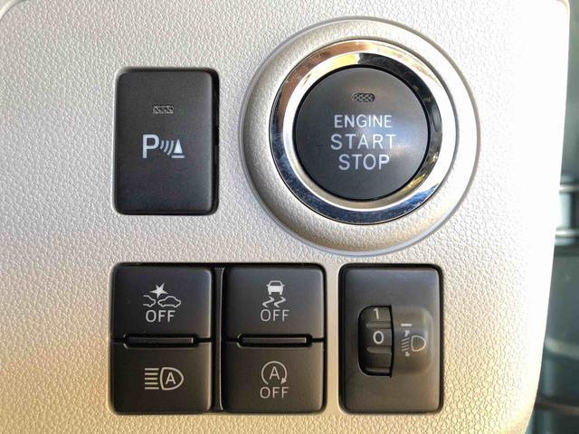 ミライースG リミテッドSAIII4WD アイドリングストップ プッシュスタート スマートキー 衝突被害軽減システム 横滑り防止機能 電動格納ドアミラー オートライト オートエアコン パワステ ABS(長野県)の中古車