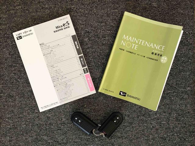 ミライースG リミテッドSAIII4WD アイドリングストップ プッシュスタート スマートキー 衝突被害軽減システム 横滑り防止機能 電動格納ドアミラー オートライト オートエアコン パワステ ABS(長野県)の中古車