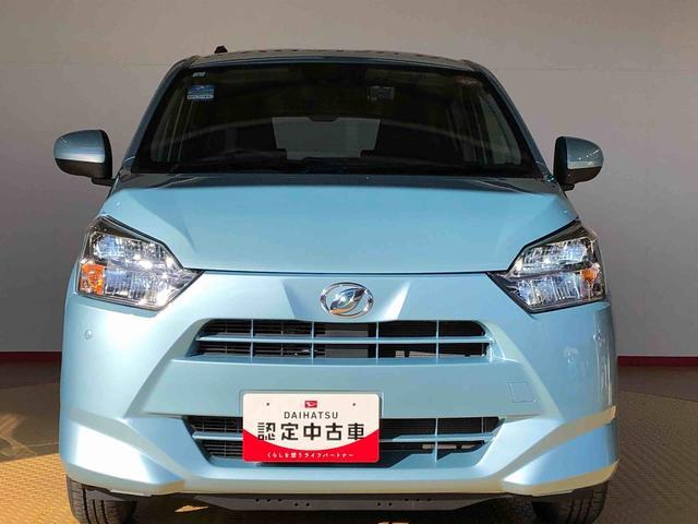 ミライースG リミテッドSAIII4WD アイドリングストップ プッシュスタート スマートキー 衝突被害軽減システム 横滑り防止機能 電動格納ドアミラー オートライト オートエアコン パワステ ABS(長野県)の中古車