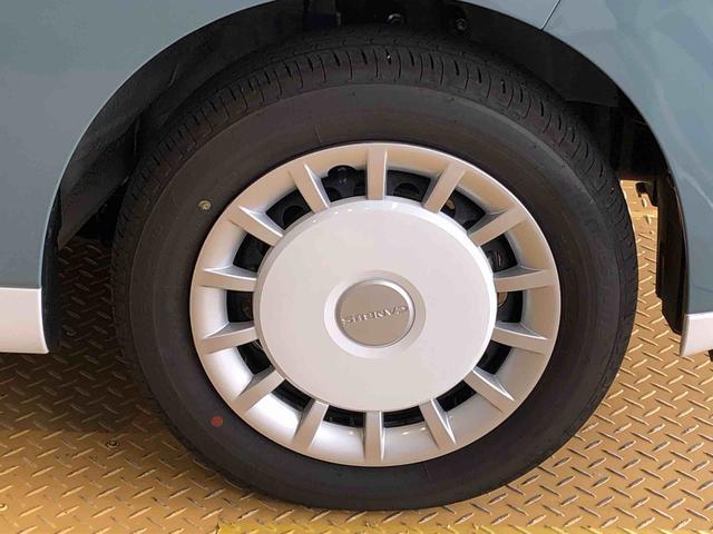 ムーヴキャンバスストライプスＧ２ＷＤ　両側電動スライドドア　オートライト　衝突被害軽減システム　横滑り防止機能　プッシュスタート　スマートキー　オートエアコン　電動格納ドアミラー　アイドリングストップ　ＡＢＳ（長野県）の中古車