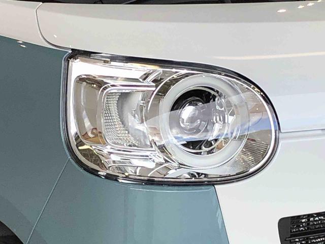 ムーヴキャンバスストライプスＧ２ＷＤ　両側電動スライドドア　オートライト　衝突被害軽減システム　横滑り防止機能　プッシュスタート　スマートキー　オートエアコン　電動格納ドアミラー　アイドリングストップ　ＡＢＳ（長野県）の中古車