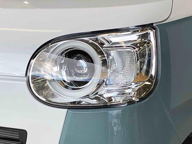 ムーヴキャンバスストライプスＧ２ＷＤ　両側電動スライドドア　オートライト　衝突被害軽減システム　横滑り防止機能　プッシュスタート　スマートキー　オートエアコン　電動格納ドアミラー　アイドリングストップ　ＡＢＳ（長野県）の中古車