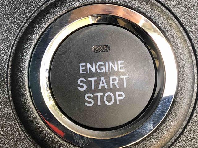 ムーヴキャンバスストライプスＧ２ＷＤ　両側電動スライドドア　オートライト　衝突被害軽減システム　横滑り防止機能　プッシュスタート　スマートキー　オートエアコン　電動格納ドアミラー　アイドリングストップ　ＡＢＳ（長野県）の中古車