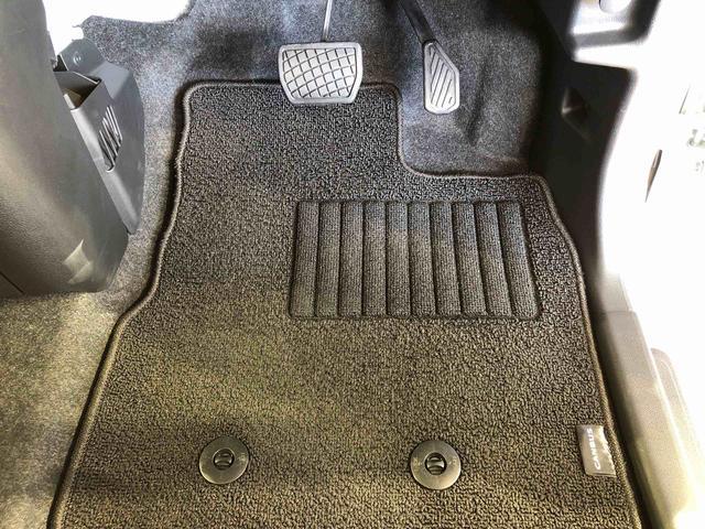 ムーヴキャンバスストライプスＧ２ＷＤ　両側電動スライドドア　オートライト　衝突被害軽減システム　横滑り防止機能　プッシュスタート　スマートキー　オートエアコン　電動格納ドアミラー　アイドリングストップ　ＡＢＳ（長野県）の中古車