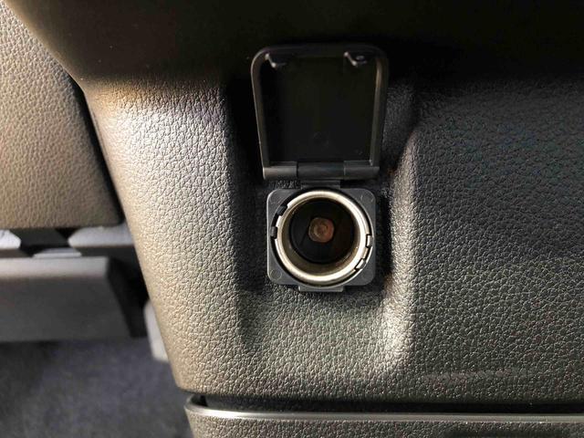 ムーヴキャンバスストライプスＧ２ＷＤ　両側電動スライドドア　オートライト　衝突被害軽減システム　横滑り防止機能　プッシュスタート　スマートキー　オートエアコン　電動格納ドアミラー　アイドリングストップ　ＡＢＳ（長野県）の中古車