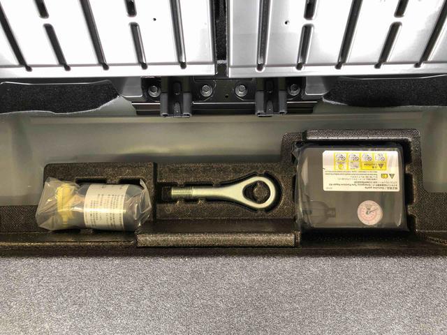 ムーヴキャンバスストライプスＧ２ＷＤ　両側電動スライドドア　オートライト　衝突被害軽減システム　横滑り防止機能　プッシュスタート　スマートキー　オートエアコン　電動格納ドアミラー　アイドリングストップ　ＡＢＳ（長野県）の中古車