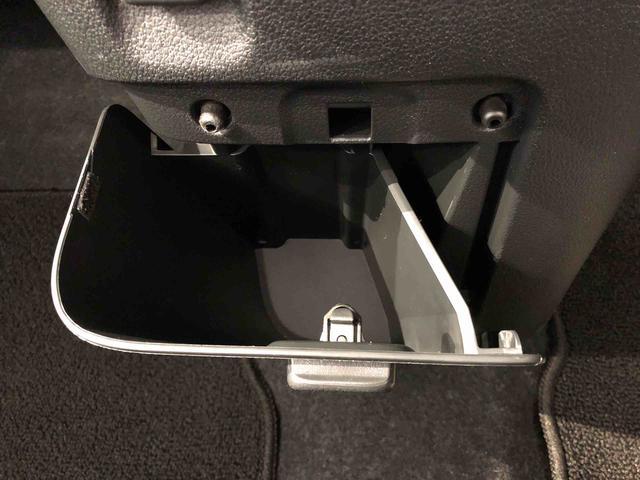 ムーヴキャンバスストライプスＧ２ＷＤ　両側電動スライドドア　オートライト　衝突被害軽減システム　横滑り防止機能　プッシュスタート　スマートキー　オートエアコン　電動格納ドアミラー　アイドリングストップ　ＡＢＳ（長野県）の中古車