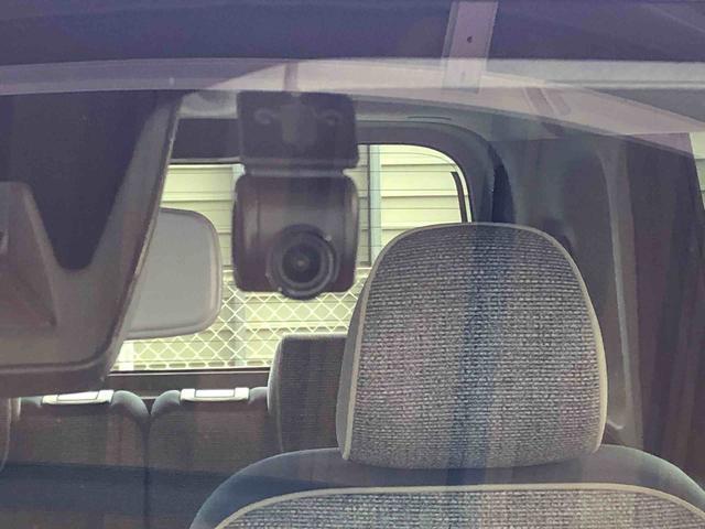 ムーヴキャンバスストライプスＧ２ＷＤ　両側電動スライドドア　オートライト　衝突被害軽減システム　横滑り防止機能　プッシュスタート　スマートキー　オートエアコン　電動格納ドアミラー　アイドリングストップ　ＡＢＳ（長野県）の中古車