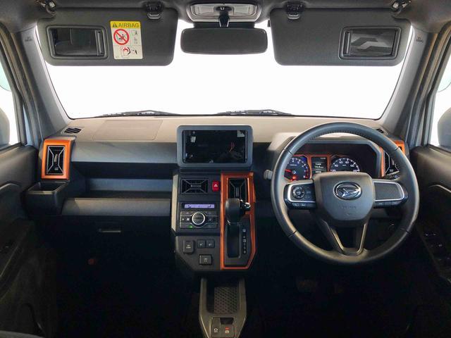 タフトG2WD スカイルーフ プッシュスタート スマートキー オートライト オートエアコン 電動パーキングブレーキ 衝突被害軽減システム 横滑り防止機能 アイドリングストップ ABS(長野県)の中古車