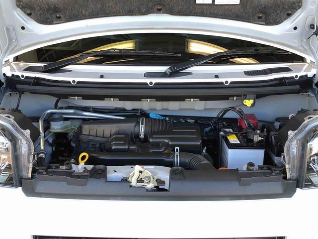 タフトG2WD スカイルーフ プッシュスタート スマートキー オートライト オートエアコン 電動パーキングブレーキ 衝突被害軽減システム 横滑り防止機能 アイドリングストップ ABS(長野県)の中古車