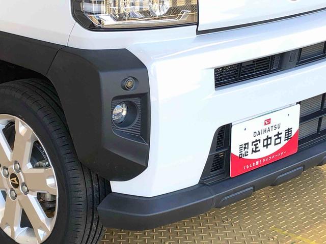 タフトG2WD スカイルーフ プッシュスタート スマートキー オートライト オートエアコン 電動パーキングブレーキ 衝突被害軽減システム 横滑り防止機能 アイドリングストップ ABS(長野県)の中古車