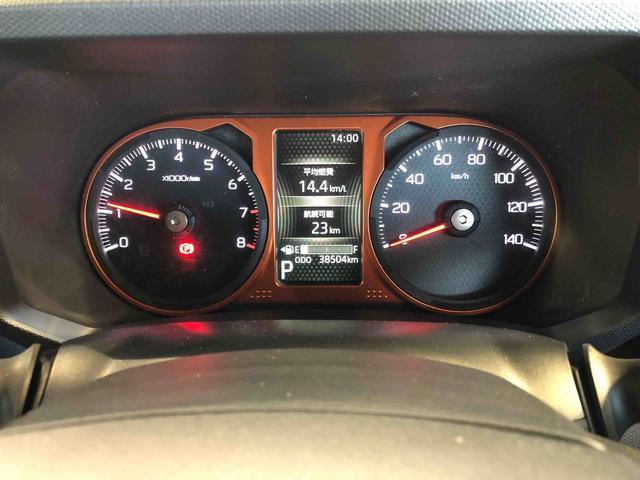 タフトG2WD スカイルーフ プッシュスタート スマートキー オートライト オートエアコン 電動パーキングブレーキ 衝突被害軽減システム 横滑り防止機能 アイドリングストップ ABS(長野県)の中古車