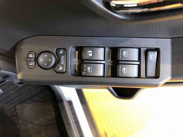 タフトG2WD スカイルーフ プッシュスタート スマートキー オートライト オートエアコン 電動パーキングブレーキ 衝突被害軽減システム 横滑り防止機能 アイドリングストップ ABS(長野県)の中古車