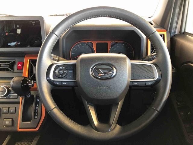 タフトG2WD スカイルーフ プッシュスタート スマートキー オートライト オートエアコン 電動パーキングブレーキ 衝突被害軽減システム 横滑り防止機能 アイドリングストップ ABS(長野県)の中古車