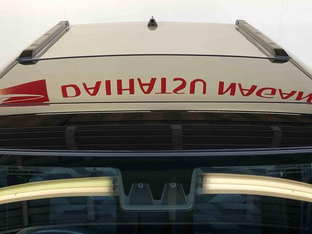 タフトG2WD スカイルーフ プッシュスタート スマートキー オートライト オートエアコン 電動パーキングブレーキ 衝突被害軽減システム 横滑り防止機能 アイドリングストップ ABS(長野県)の中古車