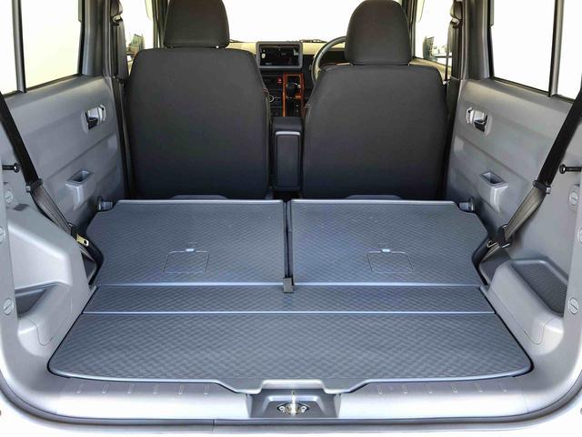 タフトG2WD スカイルーフ プッシュスタート スマートキー オートライト オートエアコン 電動パーキングブレーキ 衝突被害軽減システム 横滑り防止機能 アイドリングストップ ABS(長野県)の中古車