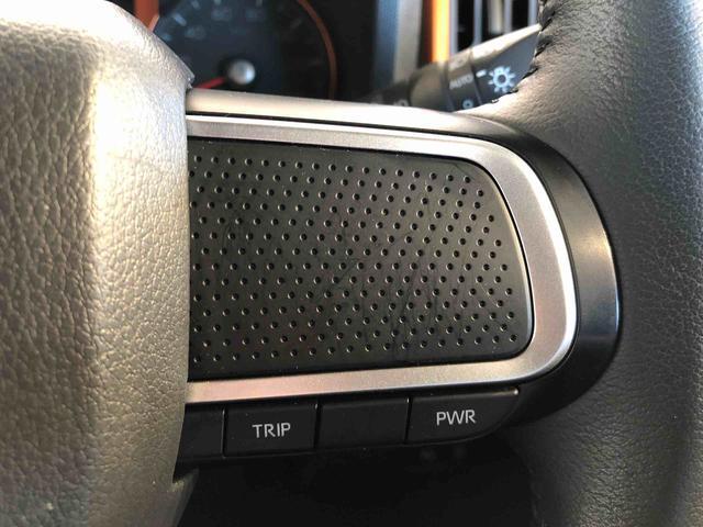 タフトG2WD スカイルーフ プッシュスタート スマートキー オートライト オートエアコン 電動パーキングブレーキ 衝突被害軽減システム 横滑り防止機能 アイドリングストップ ABS(長野県)の中古車