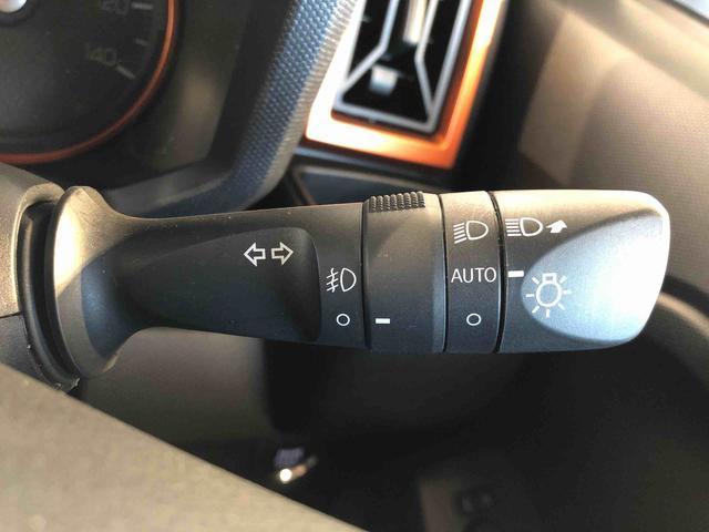 タフトG2WD スカイルーフ プッシュスタート スマートキー オートライト オートエアコン 電動パーキングブレーキ 衝突被害軽減システム 横滑り防止機能 アイドリングストップ ABS(長野県)の中古車