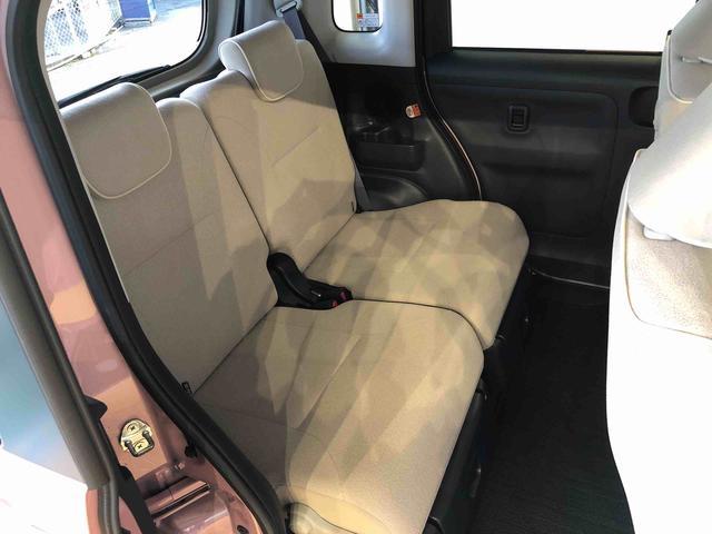 ムーヴキャンバスXホワイトアクセントリミテッド SAIII2WD 両側電動スライドドア オートライト 衝突被害軽減システム 横滑り防止機能 プッシュスタート スマートキー オートエアコン パワーウインドウ 電動格納ドアミラー アイドリングストップ ABS(長野県)の中古車