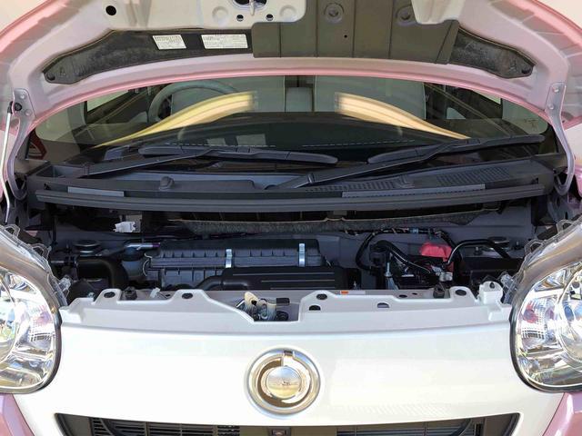 ムーヴキャンバスXホワイトアクセントリミテッド SAIII2WD 両側電動スライドドア オートライト 衝突被害軽減システム 横滑り防止機能 プッシュスタート スマートキー オートエアコン パワーウインドウ 電動格納ドアミラー アイドリングストップ ABS(長野県)の中古車