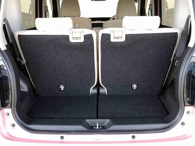 ムーヴキャンバスXホワイトアクセントリミテッド SAIII2WD 両側電動スライドドア オートライト 衝突被害軽減システム 横滑り防止機能 プッシュスタート スマートキー オートエアコン パワーウインドウ 電動格納ドアミラー アイドリングストップ ABS(長野県)の中古車