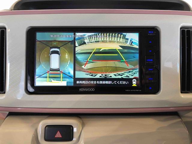 ムーヴキャンバスXホワイトアクセントリミテッド SAIII2WD 両側電動スライドドア オートライト 衝突被害軽減システム 横滑り防止機能 プッシュスタート スマートキー オートエアコン パワーウインドウ 電動格納ドアミラー アイドリングストップ ABS(長野県)の中古車