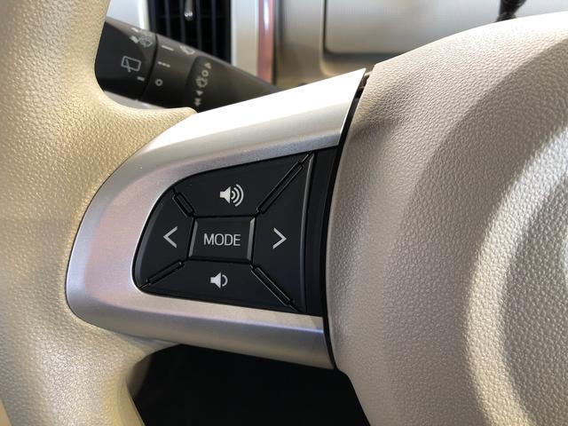 ムーヴキャンバスXホワイトアクセントリミテッド SAIII2WD 両側電動スライドドア オートライト 衝突被害軽減システム 横滑り防止機能 プッシュスタート スマートキー オートエアコン パワーウインドウ 電動格納ドアミラー アイドリングストップ ABS(長野県)の中古車