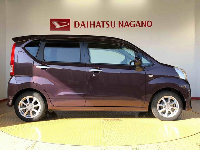 ムーヴXリミテッドII SAIII4WD 衝突被害軽減システム 横滑り防止機能 アイドリングストップ オートライト プッシュスタート スマートキー オートエアコン パワステ パワーウインドウ 電動格納ドアミラー ABS(長野県)の中古車