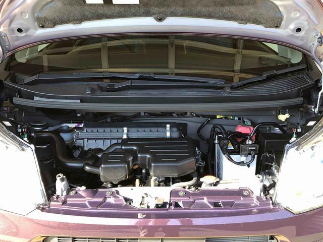 ムーヴXリミテッドII SAIII4WD 衝突被害軽減システム 横滑り防止機能 アイドリングストップ オートライト プッシュスタート スマートキー オートエアコン パワステ パワーウインドウ 電動格納ドアミラー ABS(長野県)の中古車