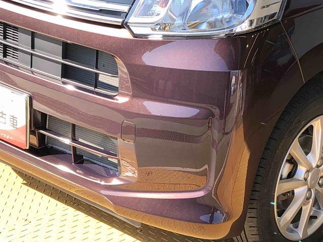 ムーヴXリミテッドII SAIII4WD 衝突被害軽減システム 横滑り防止機能 アイドリングストップ オートライト プッシュスタート スマートキー オートエアコン パワステ パワーウインドウ 電動格納ドアミラー ABS(長野県)の中古車