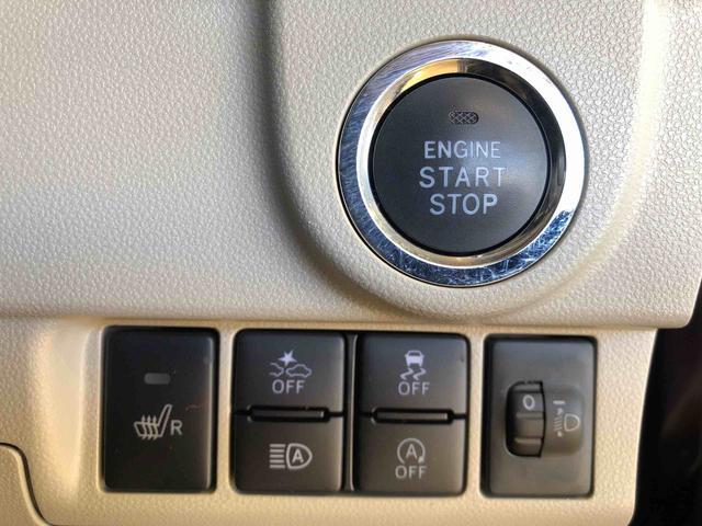 ムーヴXリミテッドII SAIII4WD 衝突被害軽減システム 横滑り防止機能 アイドリングストップ オートライト プッシュスタート スマートキー オートエアコン パワステ パワーウインドウ 電動格納ドアミラー ABS(長野県)の中古車