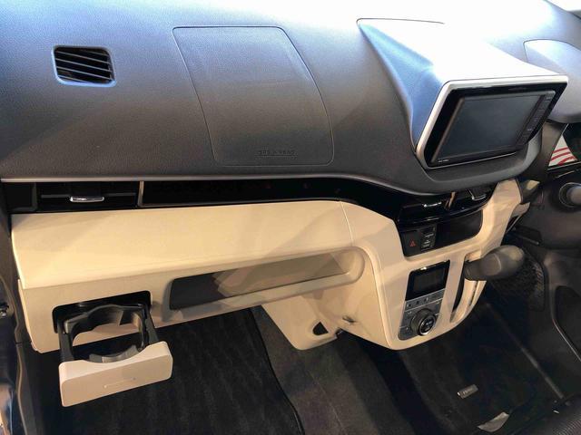 ムーヴX SAIII2WD 衝突被害軽減システム 横滑り防止機能 アイドリングストップ オートライト プッシュスタート スマートキー オートエアコン パワステ パワーウインドウ 電動格納ドアミラー ABS(長野県)の中古車