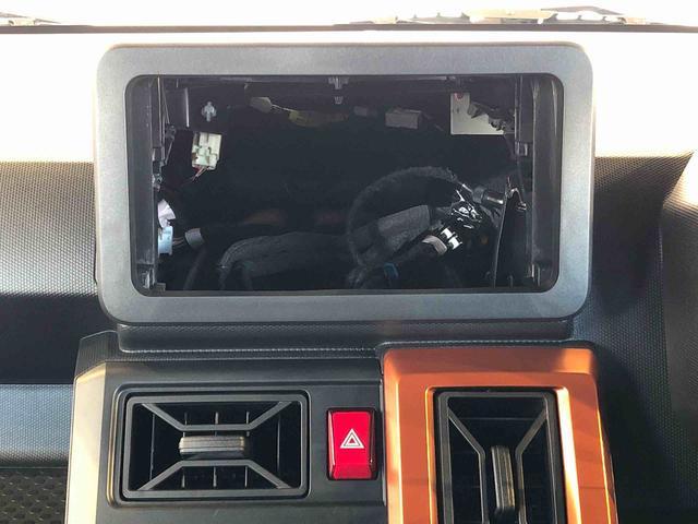 タフトＧ４ＷＤ　スカイルーフ　　プッシュスタート　スマートキー　オートライト　オートエアコン　電動パーキングブレーキ　衝突被害軽減システム　横滑り防止機能　アイドリングストップ　ＡＢＳ（長野県）の中古車