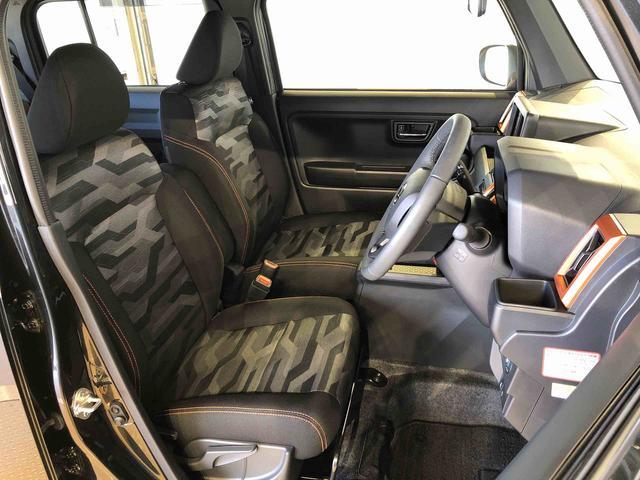 タフトＧ４ＷＤ　スカイルーフ　　プッシュスタート　スマートキー　オートライト　オートエアコン　電動パーキングブレーキ　衝突被害軽減システム　横滑り防止機能　アイドリングストップ　ＡＢＳ（長野県）の中古車