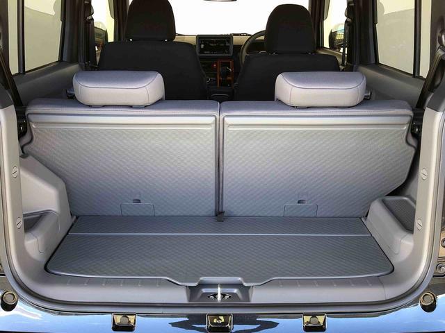 タフトＧ４ＷＤ　スカイルーフ　　プッシュスタート　スマートキー　オートライト　オートエアコン　電動パーキングブレーキ　衝突被害軽減システム　横滑り防止機能　アイドリングストップ　ＡＢＳ（長野県）の中古車