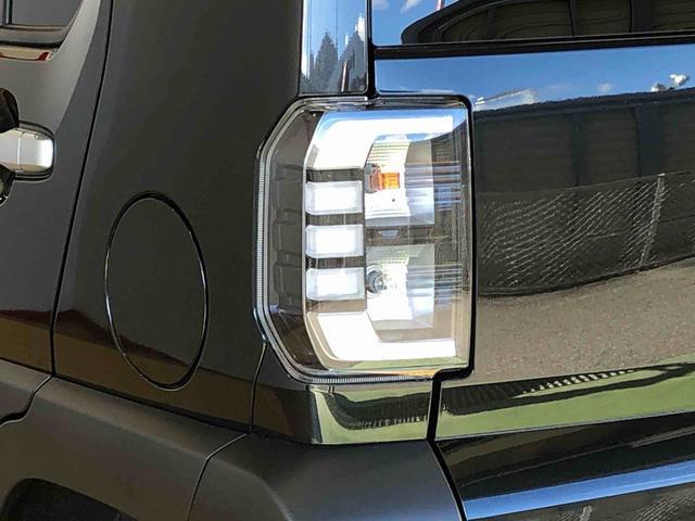 タフトＧ４ＷＤ　スカイルーフ　　プッシュスタート　スマートキー　オートライト　オートエアコン　電動パーキングブレーキ　衝突被害軽減システム　横滑り防止機能　アイドリングストップ　ＡＢＳ（長野県）の中古車