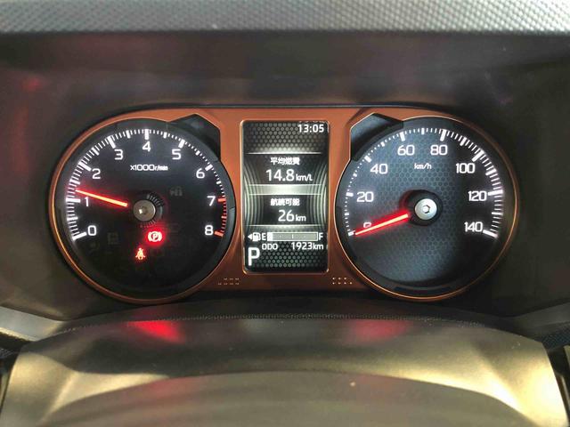 タフトＧ４ＷＤ　スカイルーフ　　プッシュスタート　スマートキー　オートライト　オートエアコン　電動パーキングブレーキ　衝突被害軽減システム　横滑り防止機能　アイドリングストップ　ＡＢＳ（長野県）の中古車