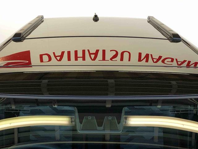 タフトＧ４ＷＤ　スカイルーフ　　プッシュスタート　スマートキー　オートライト　オートエアコン　電動パーキングブレーキ　衝突被害軽減システム　横滑り防止機能　アイドリングストップ　ＡＢＳ（長野県）の中古車