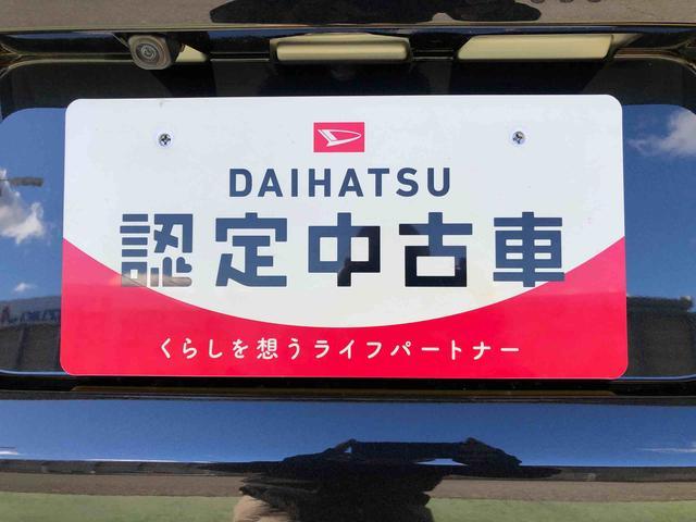 タフトＧ４ＷＤ　スカイルーフ　　プッシュスタート　スマートキー　オートライト　オートエアコン　電動パーキングブレーキ　衝突被害軽減システム　横滑り防止機能　アイドリングストップ　ＡＢＳ（長野県）の中古車