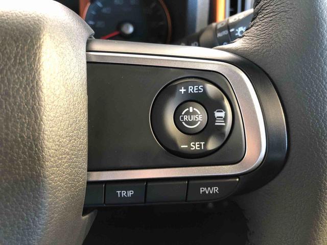 タフトＧ４ＷＤ　スカイルーフ　　プッシュスタート　スマートキー　オートライト　オートエアコン　電動パーキングブレーキ　衝突被害軽減システム　横滑り防止機能　アイドリングストップ　ＡＢＳ（長野県）の中古車