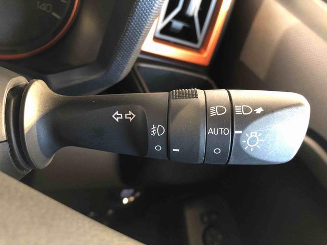 タフトＧ４ＷＤ　スカイルーフ　　プッシュスタート　スマートキー　オートライト　オートエアコン　電動パーキングブレーキ　衝突被害軽減システム　横滑り防止機能　アイドリングストップ　ＡＢＳ（長野県）の中古車