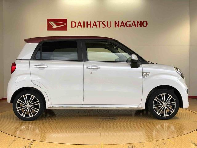 キャストスタイルG VS SAIII4WD 衝突被害軽減システム 横滑り防止機能 アイドリングストップ オートライト オートエアコン プッシュスタート スマートキー 電動格納ドアミラー パワーウィンドウ パワステ ABS(長野県)の中古車